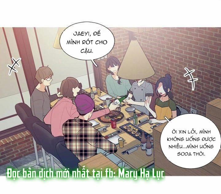 Chuyện Gì Đây? 13.1 trang 3