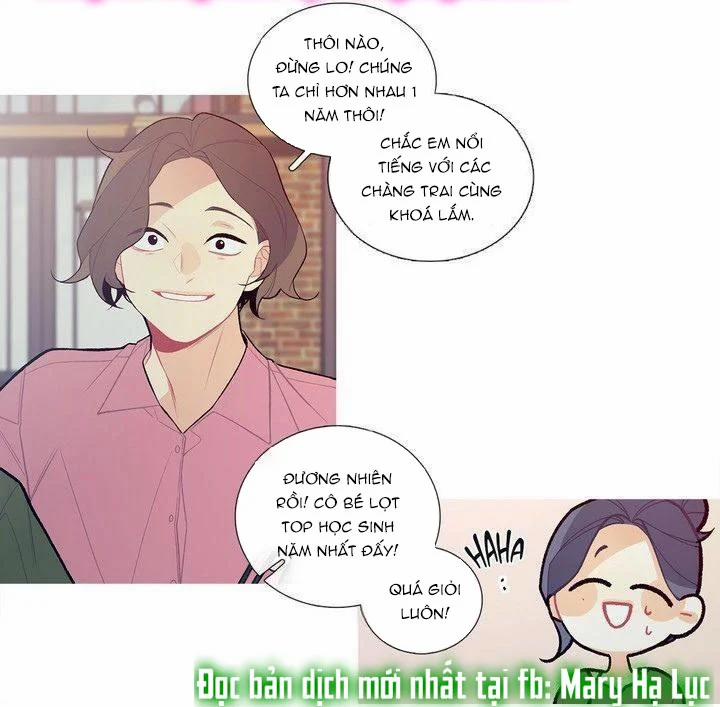 Chuyện Gì Đây? 13.1 trang 5