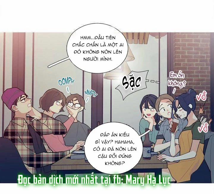 Chuyện Gì Đây? 13.1 trang 7