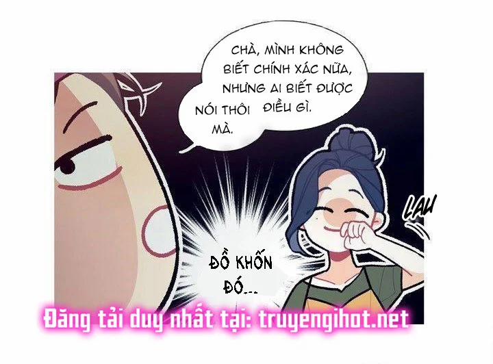 Chuyện Gì Đây? 13.1 trang 8