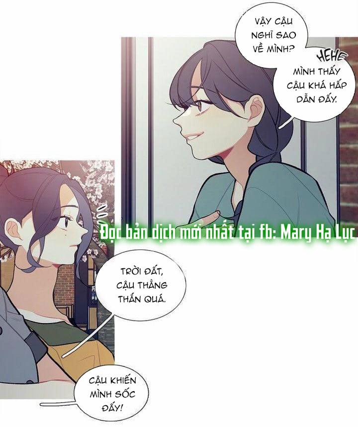 Chuyện Gì Đây? 13.1 trang 9