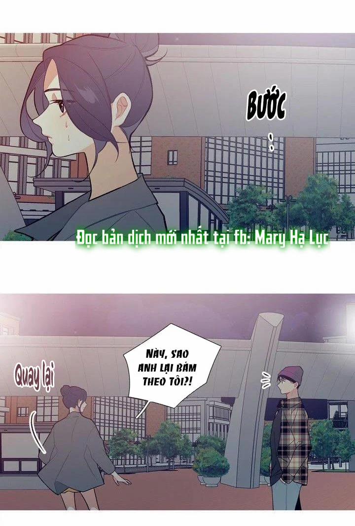 Chuyện Gì Đây? 13.2 trang 11