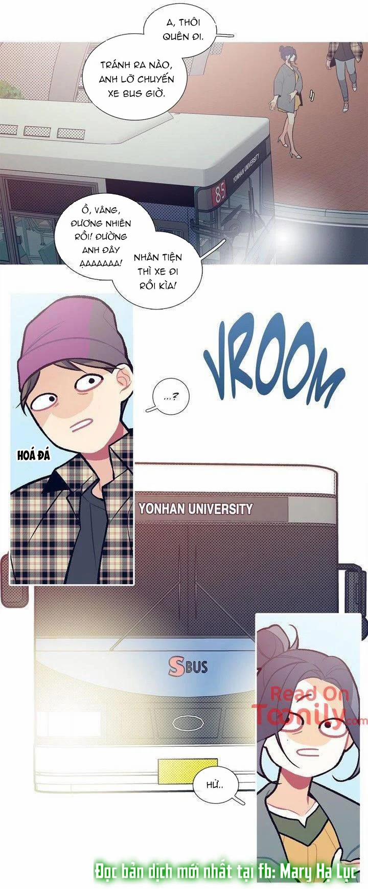 Chuyện Gì Đây? 13.2 trang 13