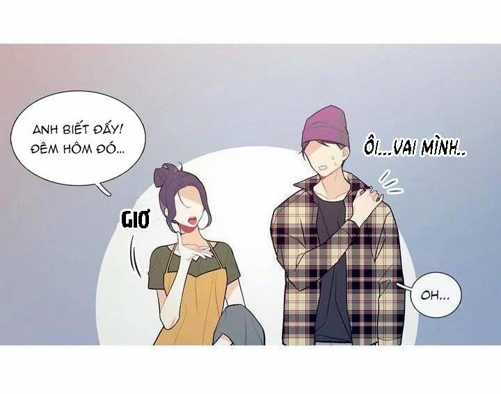 Chuyện Gì Đây? 13.2 trang 6