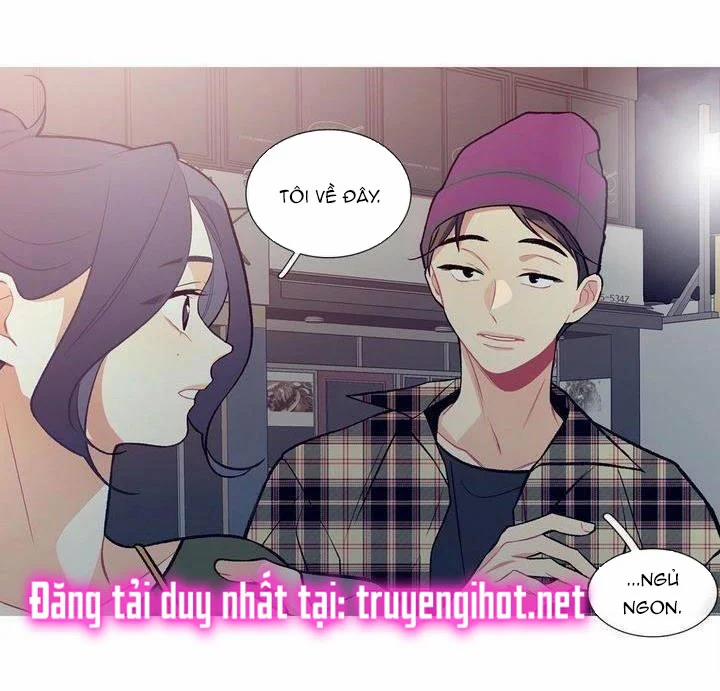 Chuyện Gì Đây? 13.2 trang 7