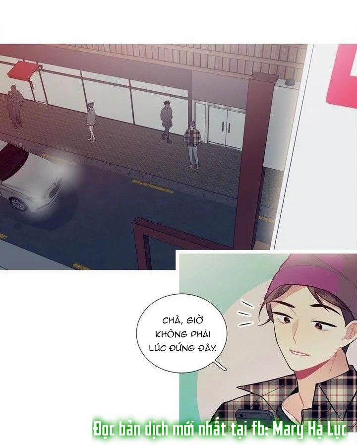 Chuyện Gì Đây? 13.2 trang 8