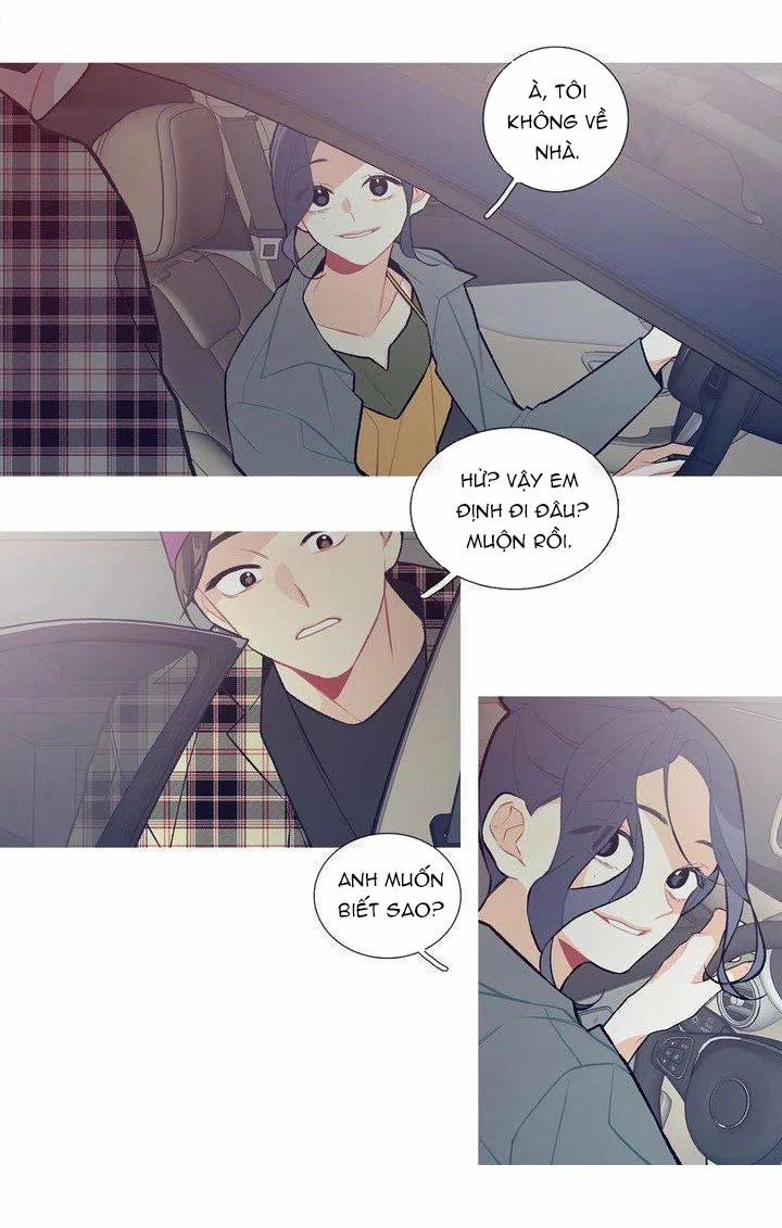 Chuyện Gì Đây? 13.3 trang 11