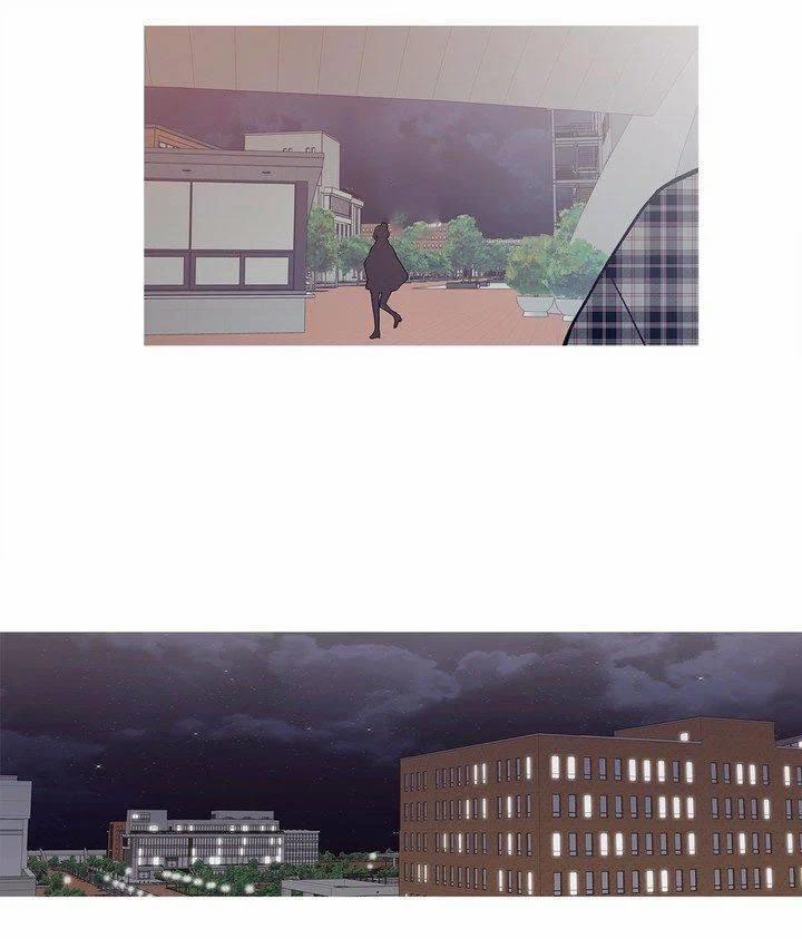 Chuyện Gì Đây? 13.3 trang 3