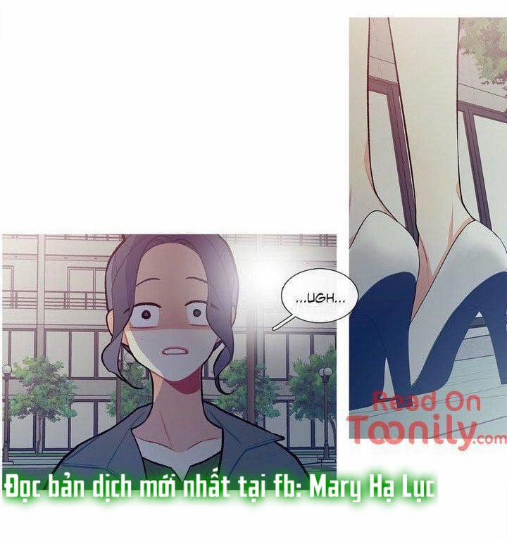 Chuyện Gì Đây? 13.3 trang 4