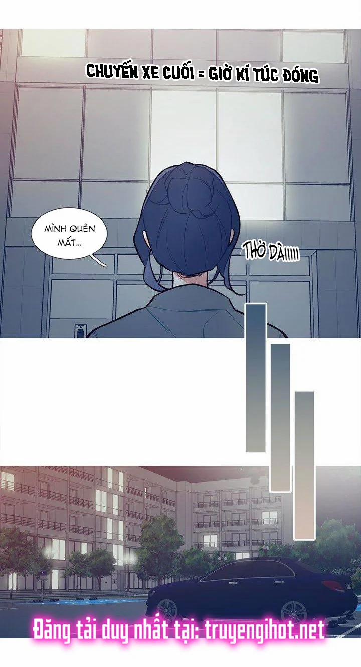 Chuyện Gì Đây? 13.3 trang 5