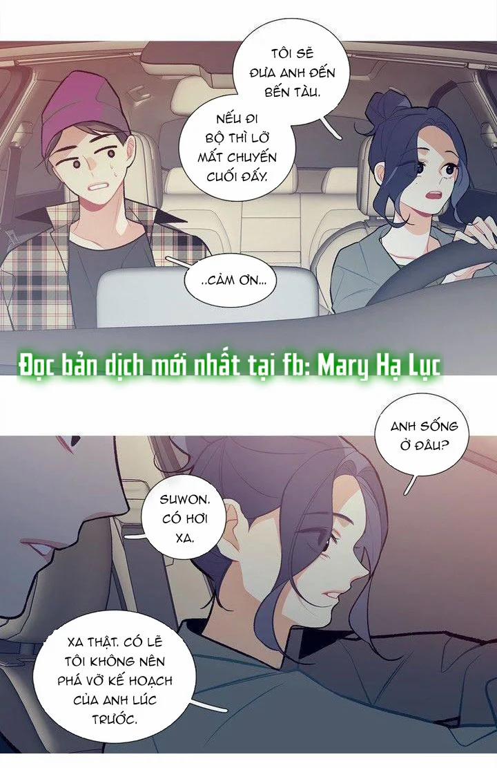 Chuyện Gì Đây? 13.3 trang 9