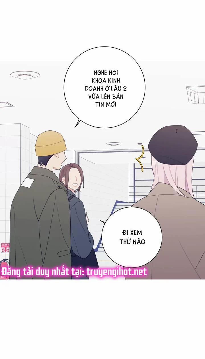 Chuyện Gì Đây? 136.1 trang 1