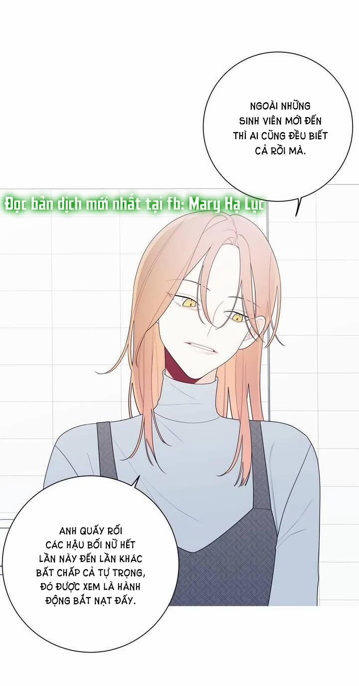 Chuyện Gì Đây? 136.1 trang 10