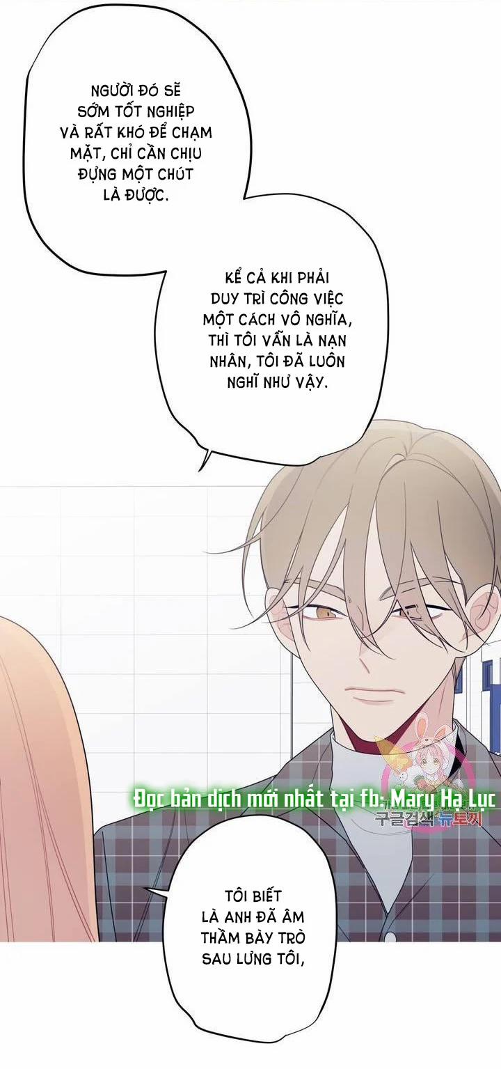 Chuyện Gì Đây? 136.1 trang 13