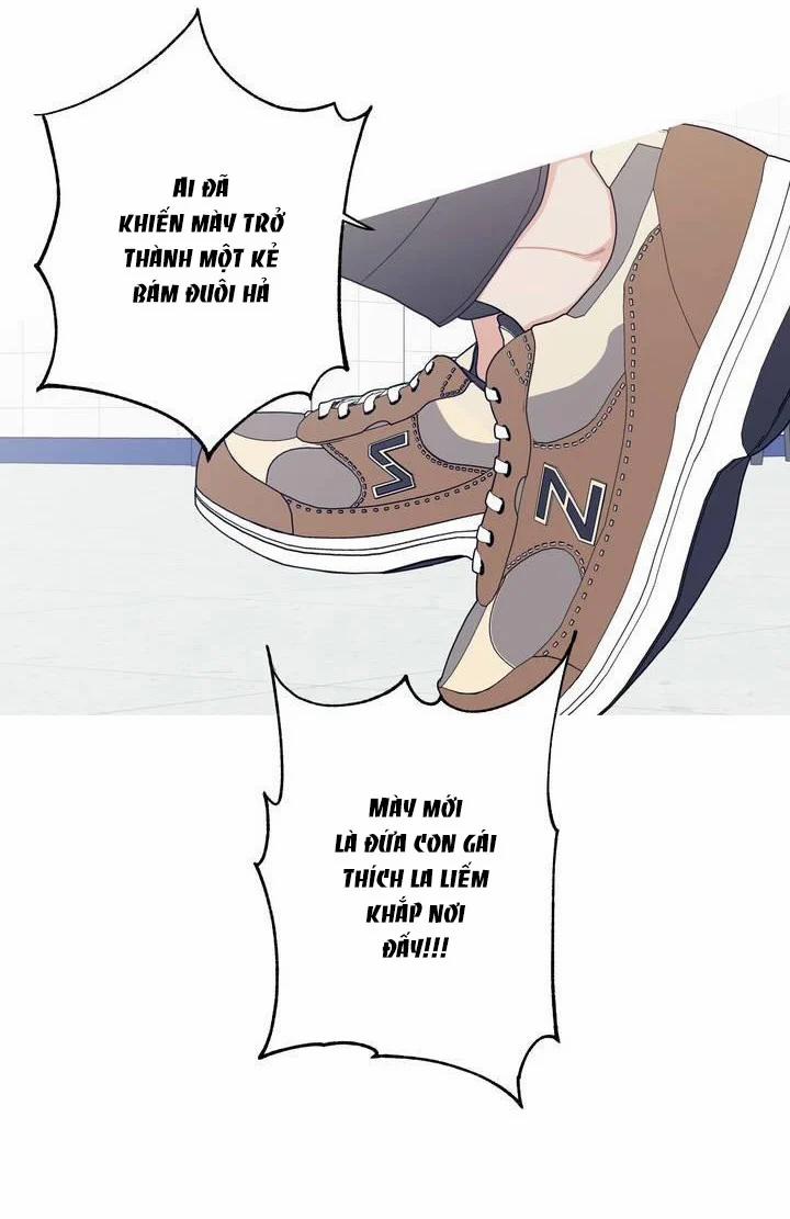 Chuyện Gì Đây? 136.1 trang 19