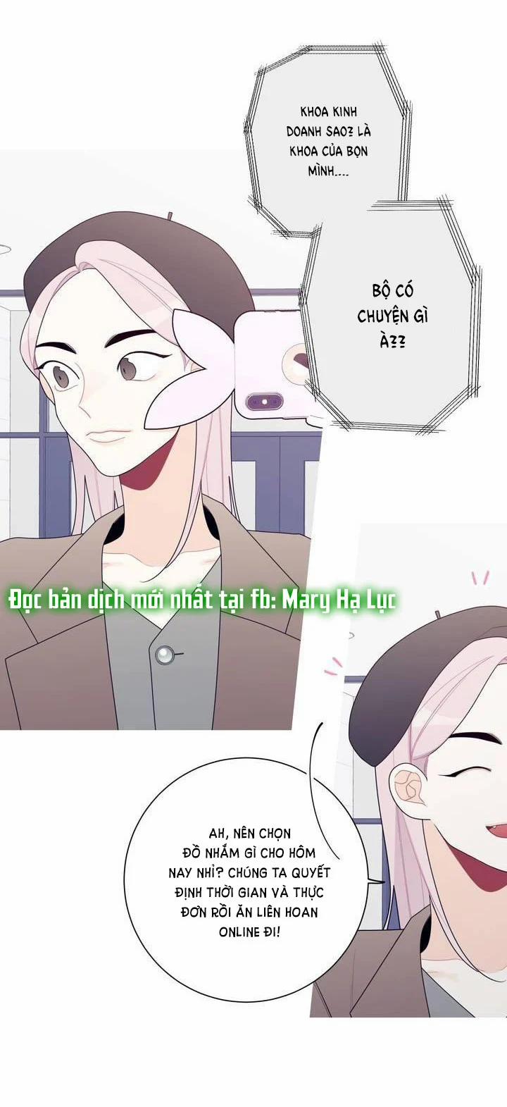 Chuyện Gì Đây? 136.1 trang 2