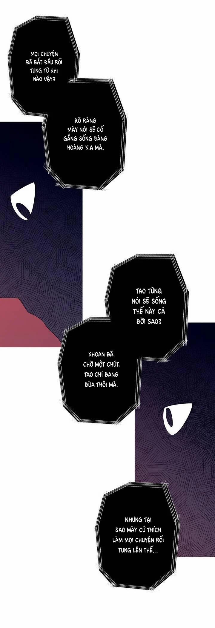 Chuyện Gì Đây? 136.1 trang 26