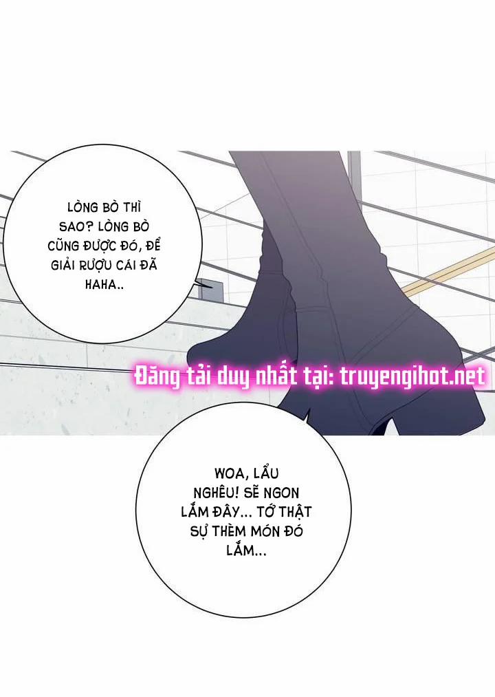 Chuyện Gì Đây? 136.1 trang 3