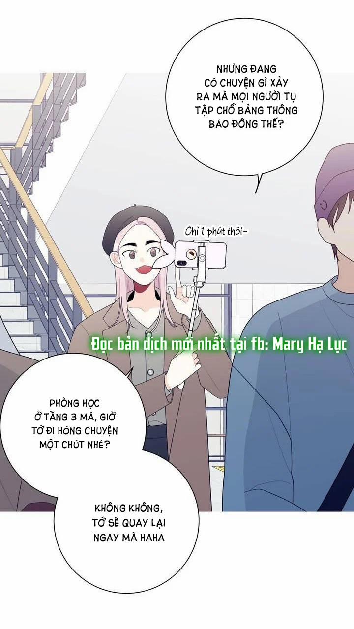 Chuyện Gì Đây? 136.1 trang 4