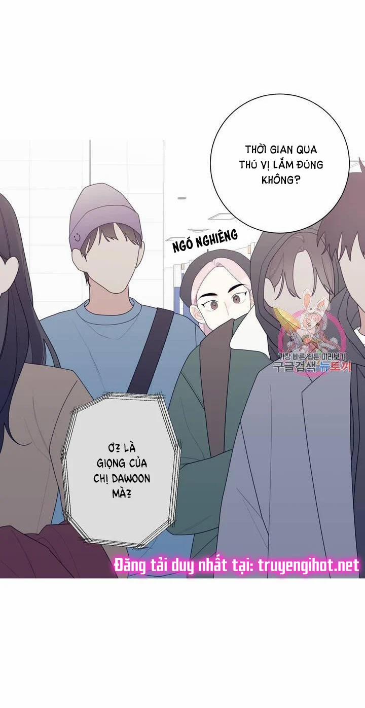 Chuyện Gì Đây? 136.1 trang 5