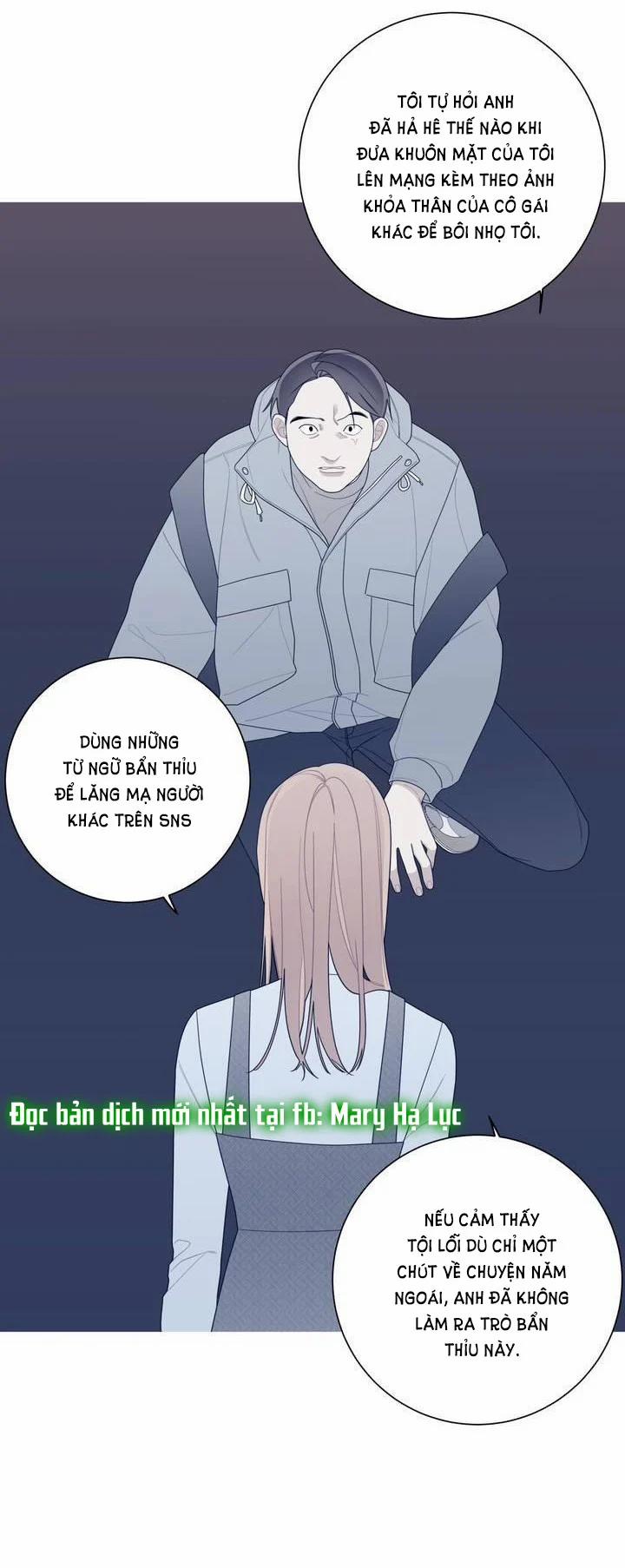 Chuyện Gì Đây? 136.1 trang 8