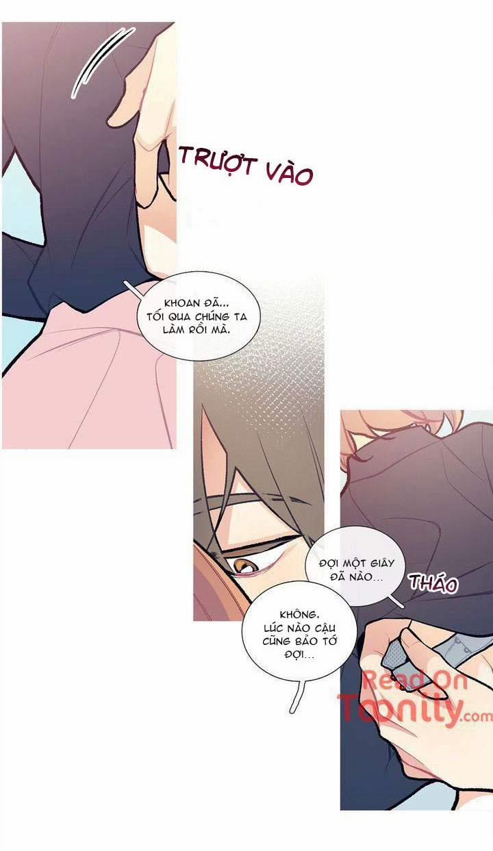 Chuyện Gì Đây? 14.1 trang 10