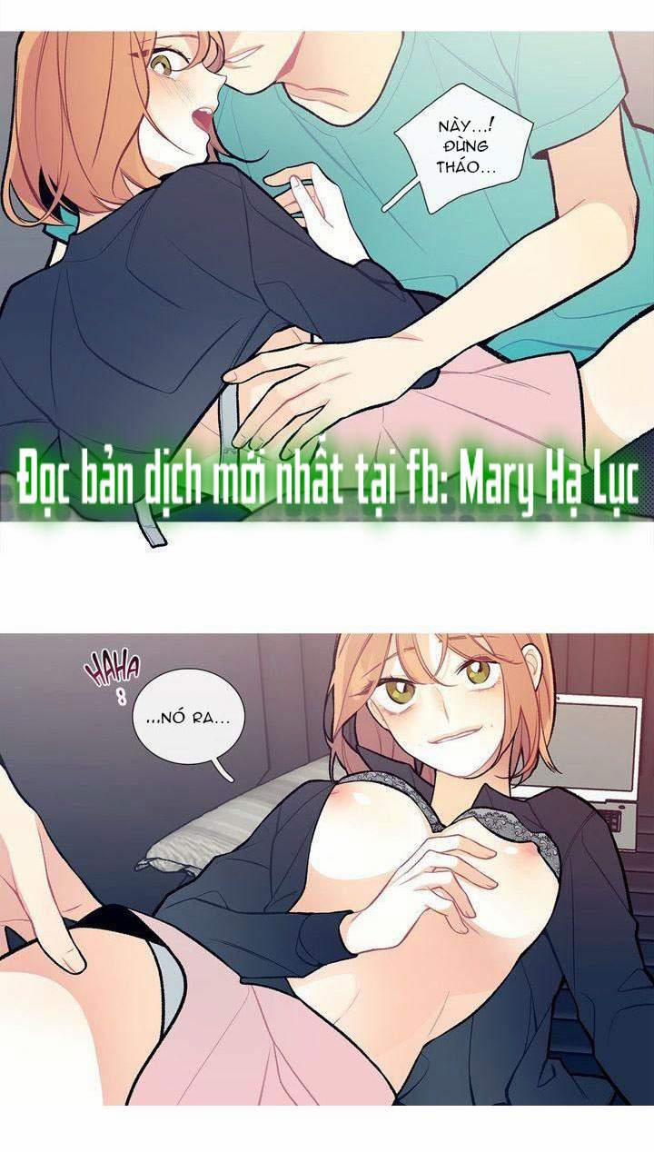 Chuyện Gì Đây? 14.1 trang 11