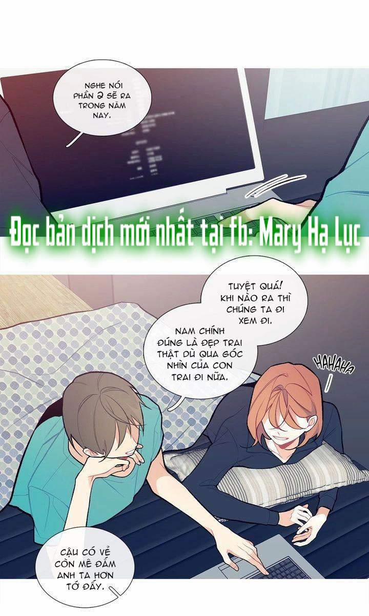 Chuyện Gì Đây? 14.1 trang 5