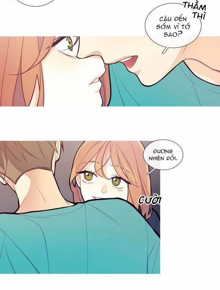 Chuyện Gì Đây? 14.1 trang 7