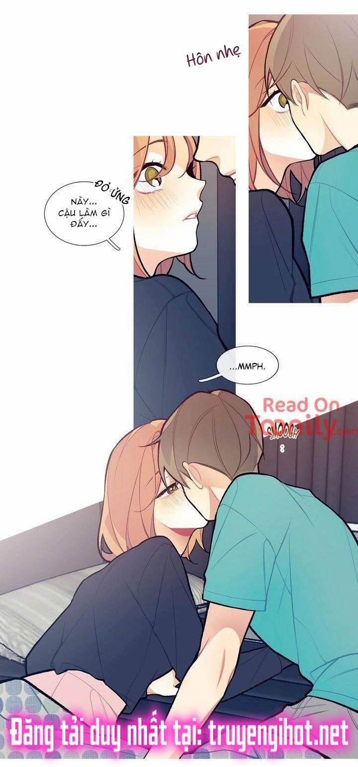 Chuyện Gì Đây? 14.1 trang 8