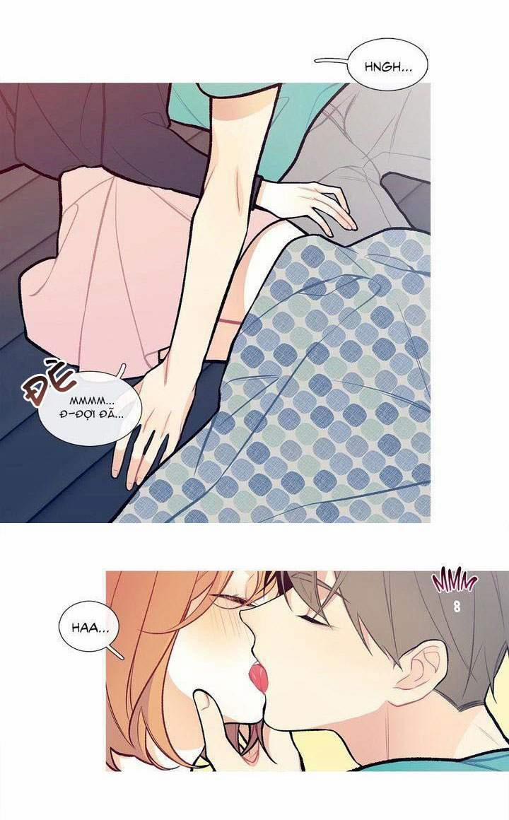 Chuyện Gì Đây? 14.1 trang 9