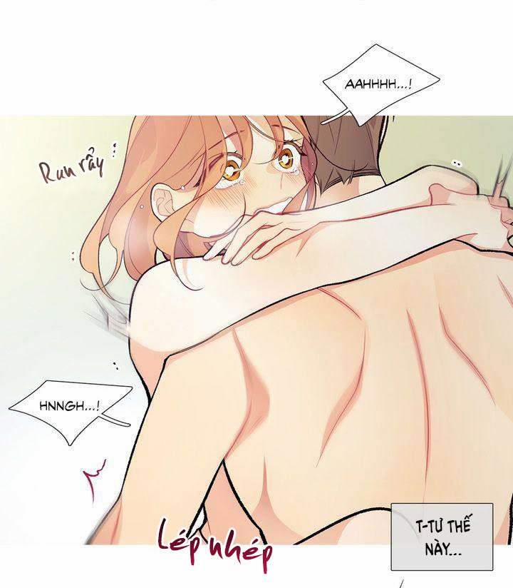 Chuyện Gì Đây? 14.2 trang 12