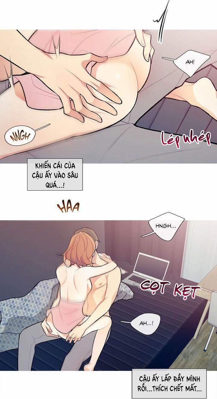 Chuyện Gì Đây? 14.2 trang 13