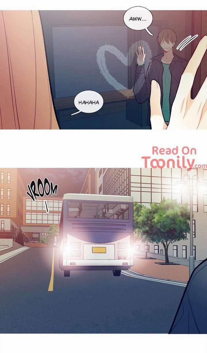 Chuyện Gì Đây? 14.3 trang 10