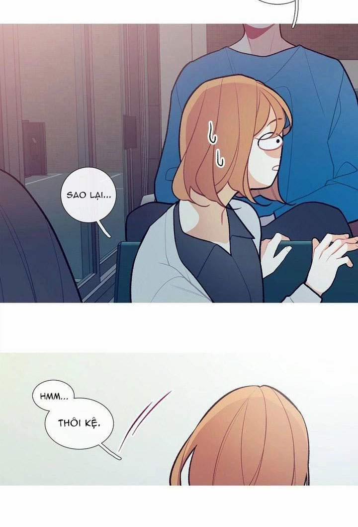 Chuyện Gì Đây? 14.3 trang 13