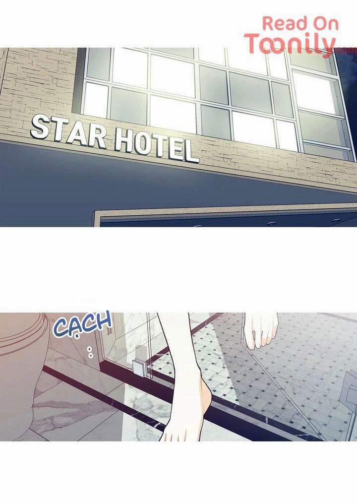 Chuyện Gì Đây? 14.3 trang 15