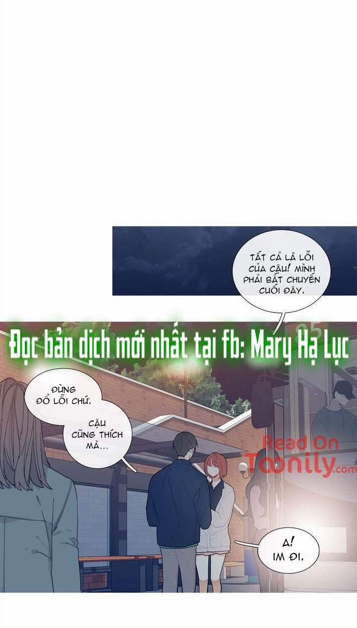 Chuyện Gì Đây? 14.3 trang 5