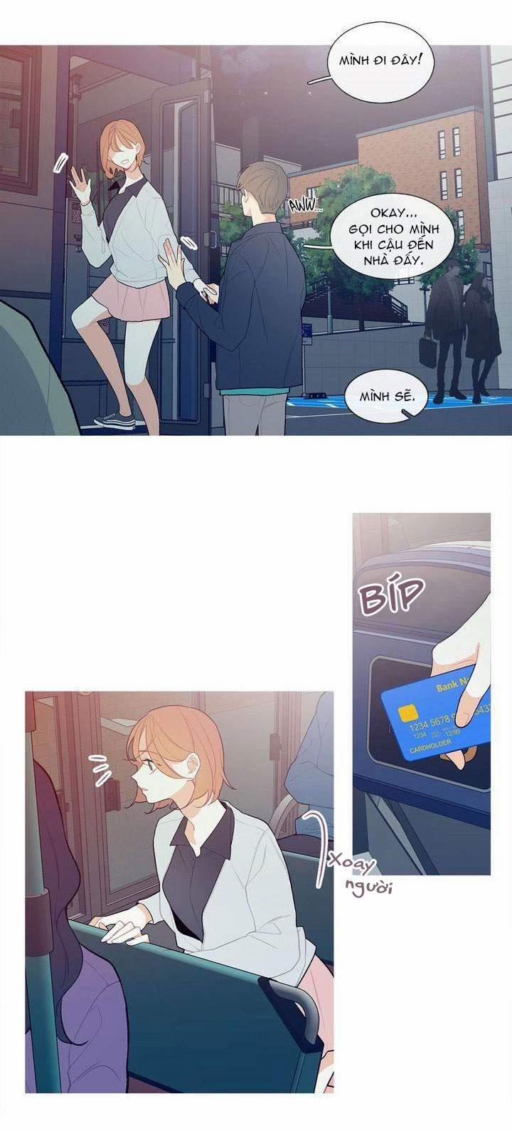 Chuyện Gì Đây? 14.3 trang 7