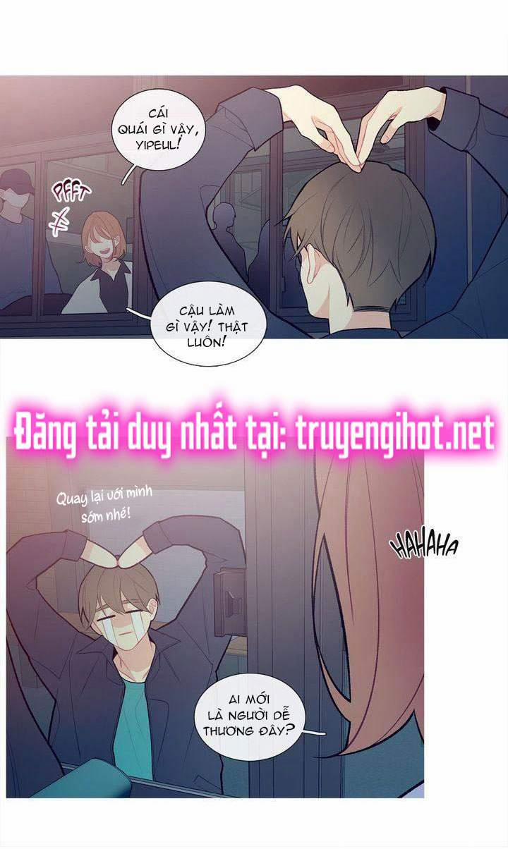 Chuyện Gì Đây? 14.3 trang 8