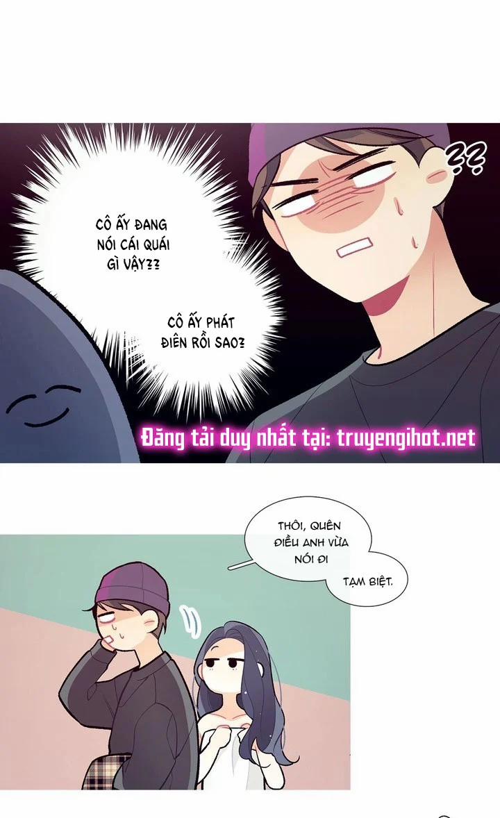 Chuyện Gì Đây? 15.1 trang 11