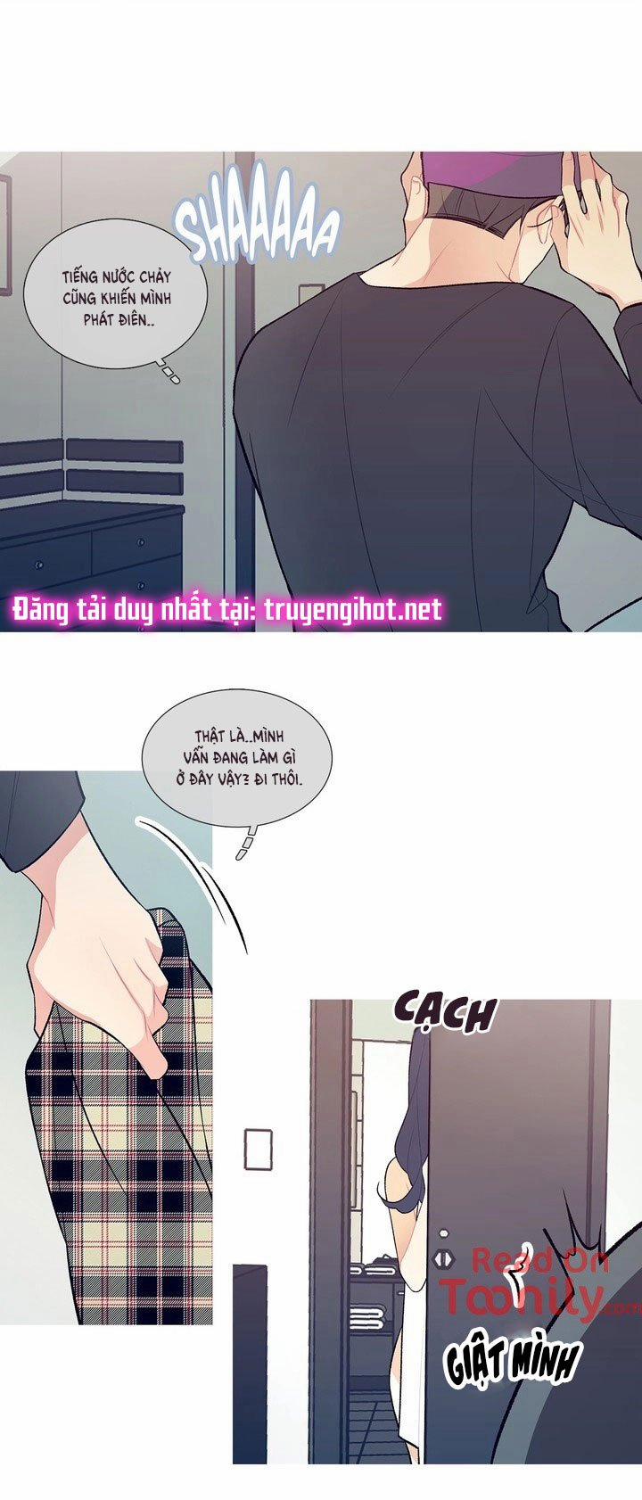 Chuyện Gì Đây? 15.1 trang 7