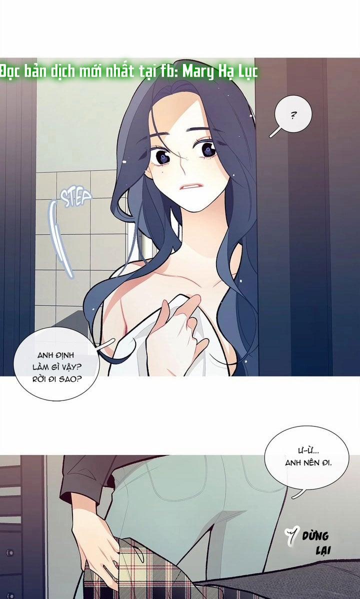 Chuyện Gì Đây? 15.1 trang 8