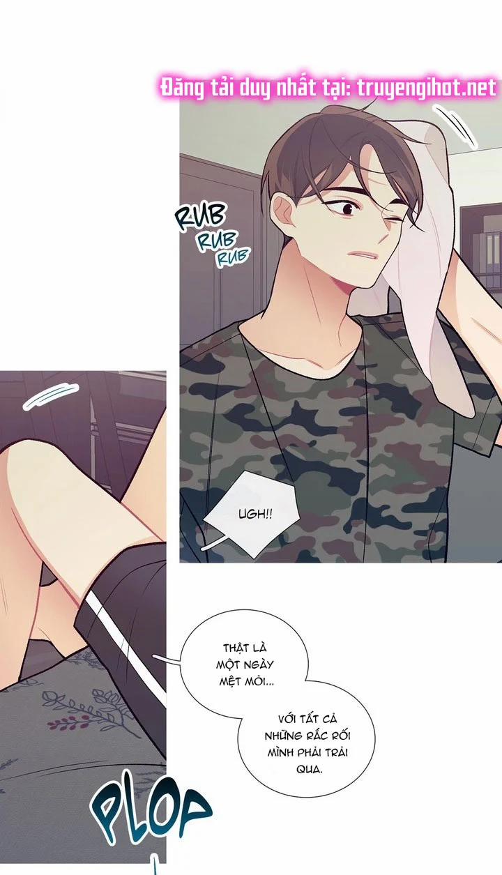 Chuyện Gì Đây? 15.2 trang 13