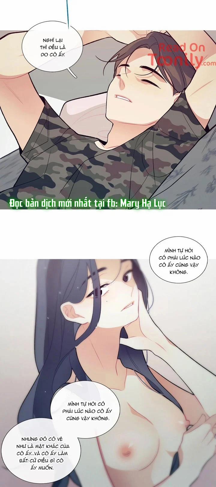 Chuyện Gì Đây? 15.2 trang 14