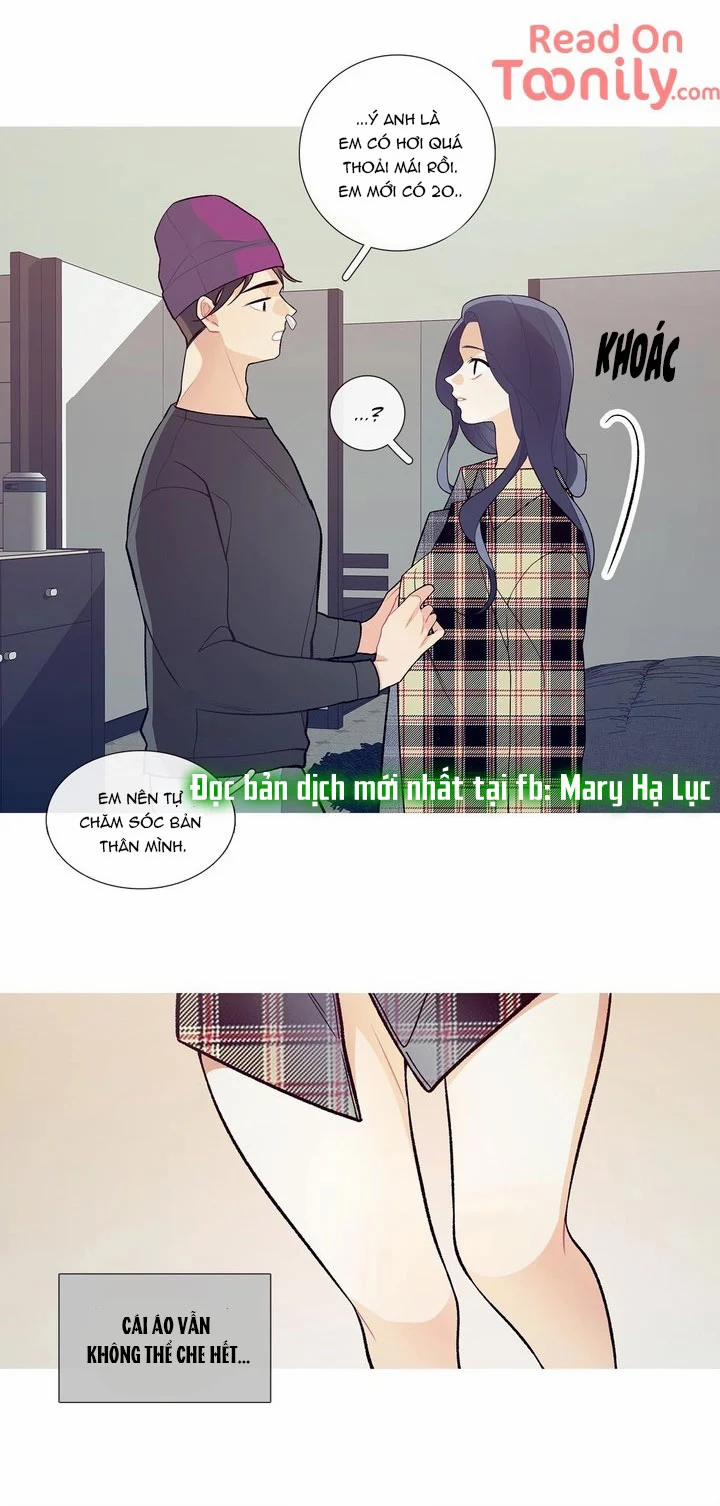 Chuyện Gì Đây? 15.2 trang 6