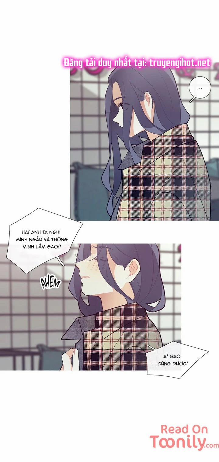 Chuyện Gì Đây? 15.2 trang 9