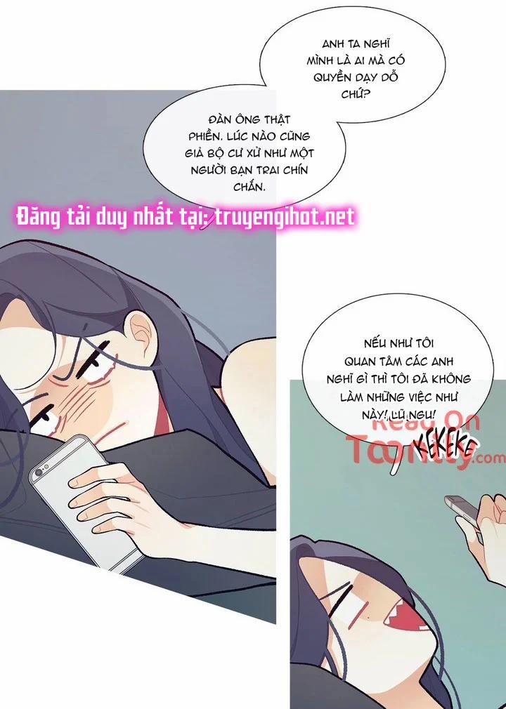 Chuyện Gì Đây? 15.3 trang 10