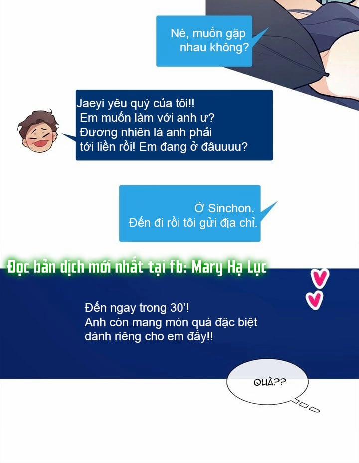 Chuyện Gì Đây? 15.3 trang 11