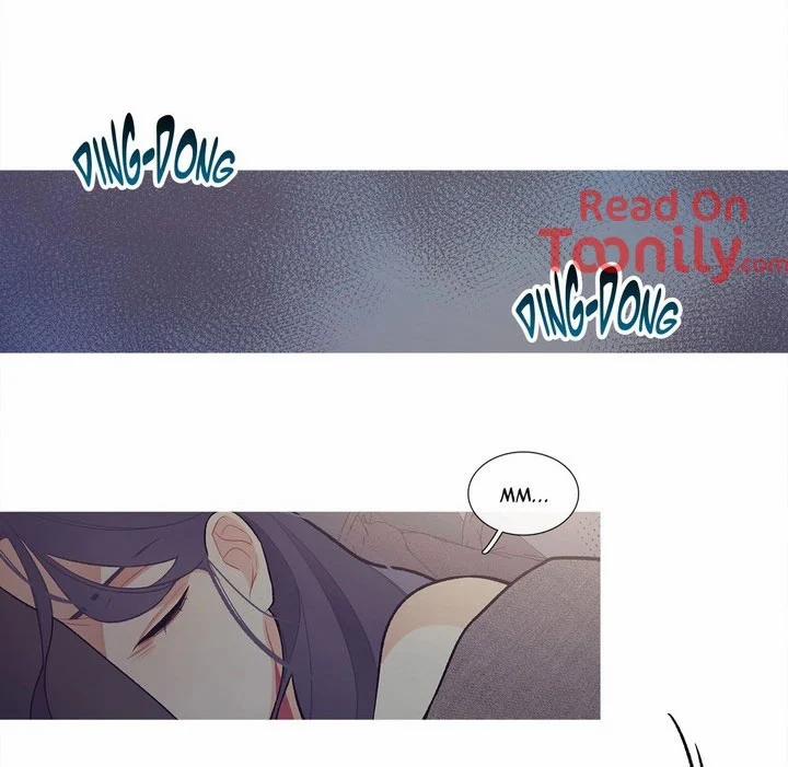 Chuyện Gì Đây? 15.3 trang 13