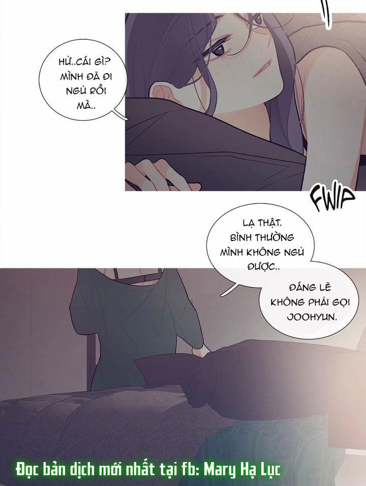 Chuyện Gì Đây? 15.3 trang 14